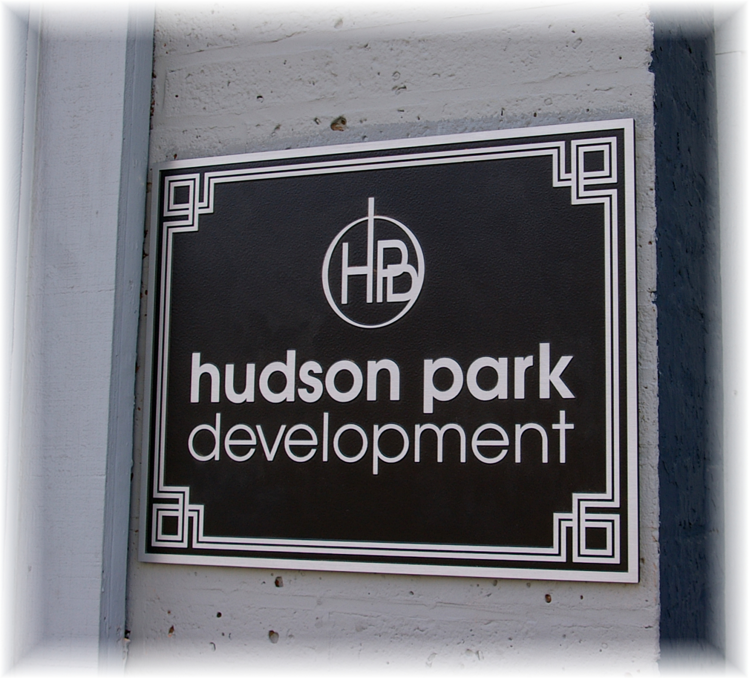 Hudson Park Development 2