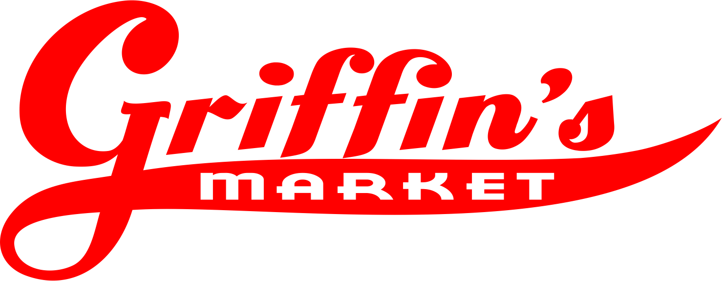 Griffin's logo