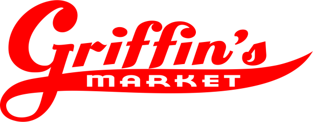 Griffin's logo