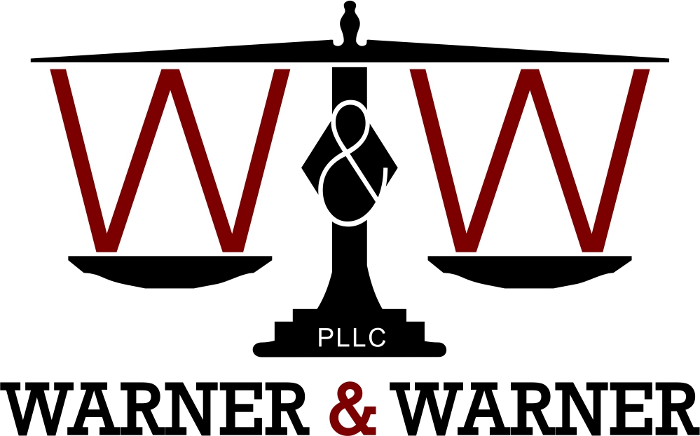 Warner &amp; Warner logo