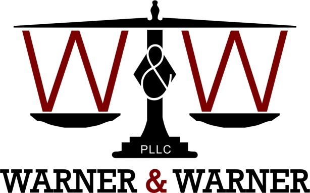 Warner &amp; Warner logo